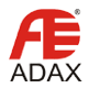 Strona gwna ADAX