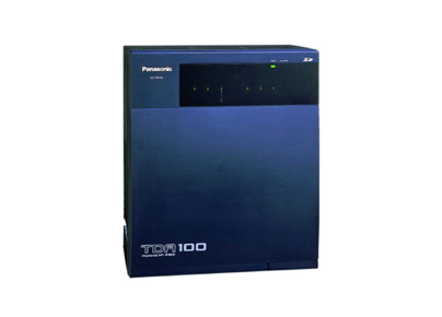 kx-tda100