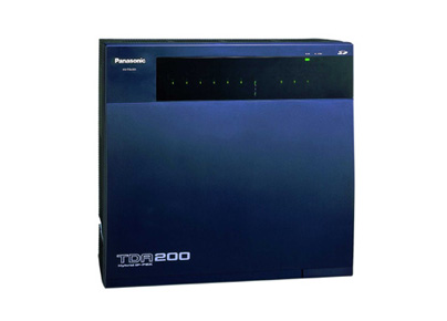 kx-tda200