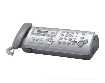 kx-fp218
