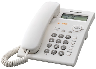 kx-tsc11